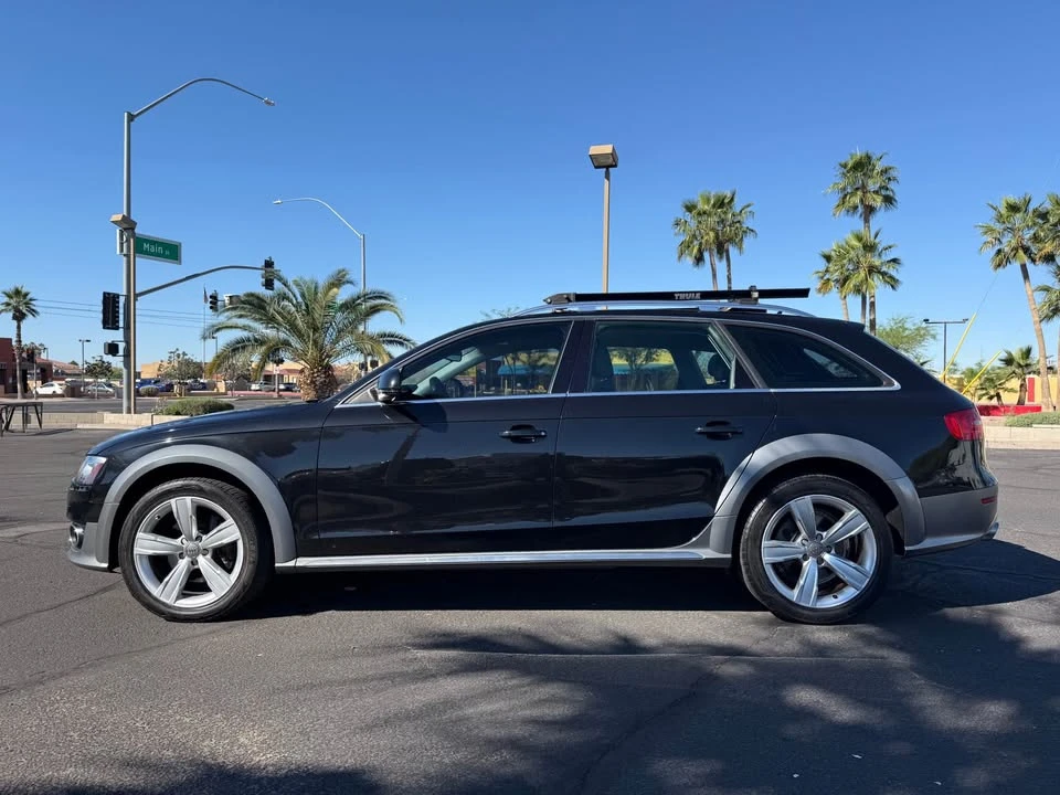 2013 Audi Allroad - Image 6 of 15