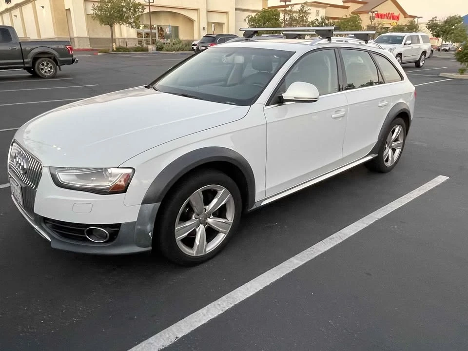 2013 Audi Allroad - Image 3 of 16