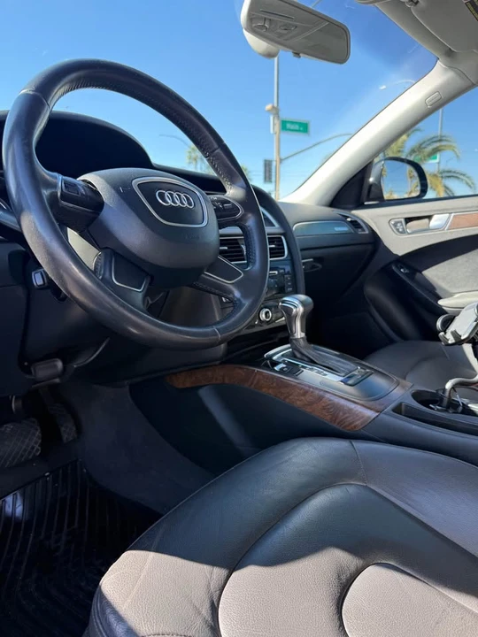 2013 Audi Allroad - Image 12 of 20