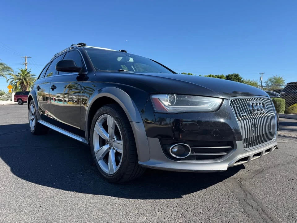 2013 Audi Allroad - Image 4 of 20