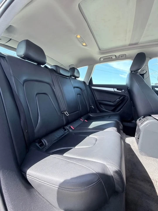 2013 Audi B8 A4 - Image 11 of 13