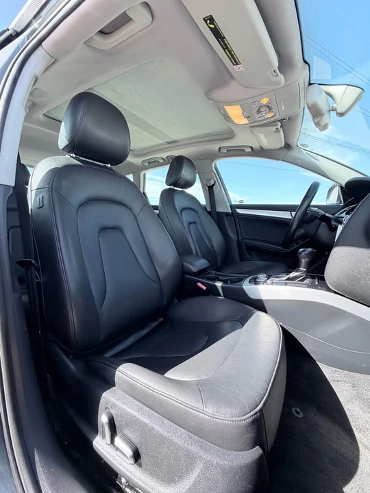2013 Audi B8 A4 - Image 12 of 13