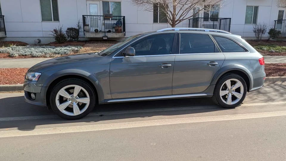 2013 Audi B8 A4 - Image 3 of 7