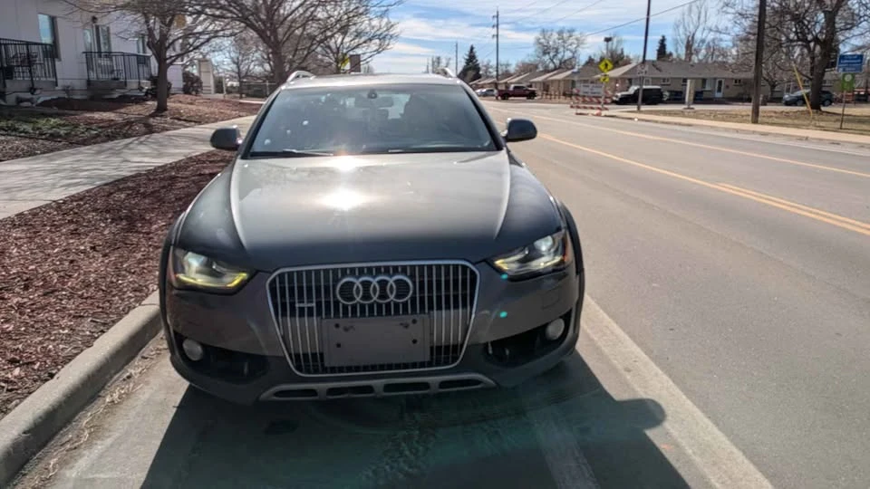 2013 Audi B8 A4 - Image 5 of 7