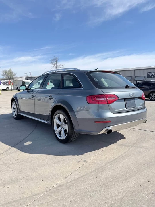 2013 Audi Allroad - Image 2 of 13