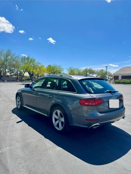 2013 Audi B8 A4 - Image 5 of 19