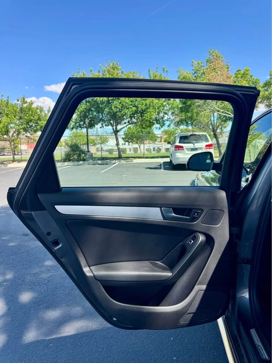 2013 Audi B8 A4 - Image 11 of 19
