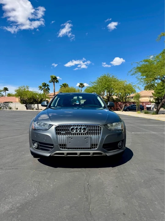 2013 Audi Allroad - Image 7 of 19