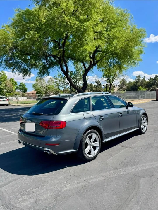 2013 Audi Allroad - Image 6 of 19