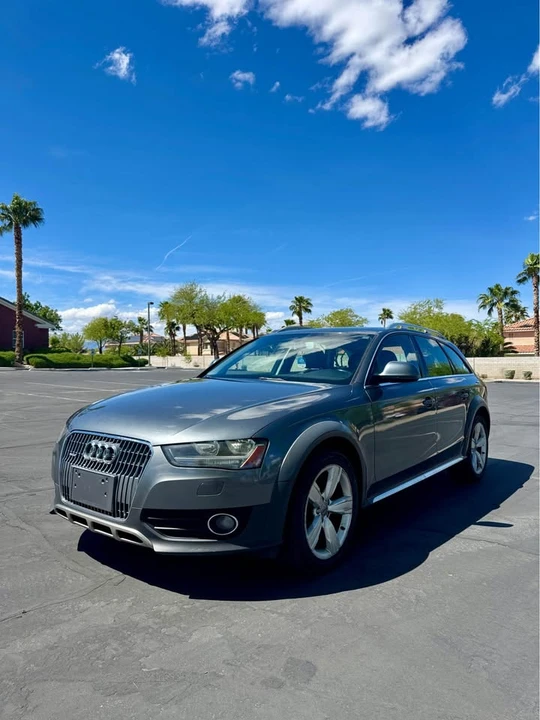 2013 Audi Allroad - Image 2 of 19