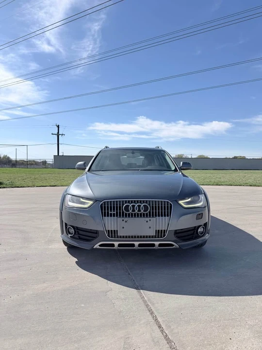 2013 Audi Allroad - Image 2 of 13