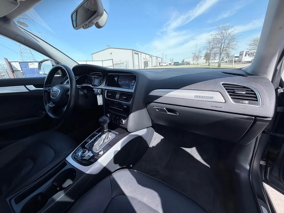 2013 Audi Allroad - Image 13 of 13