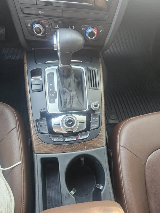 2013 Audi Allroad - Image 12 of 20