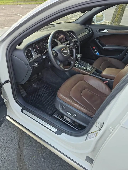 2013 Audi Allroad - Image 9 of 20