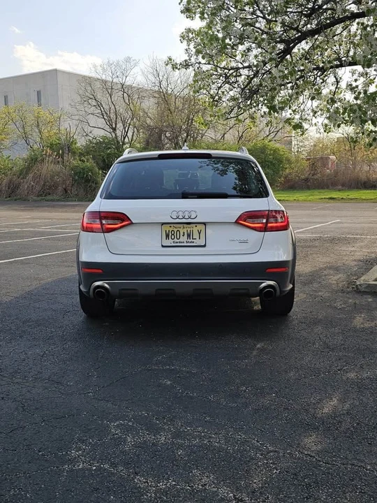 2013 Audi Allroad - Image 6 of 20