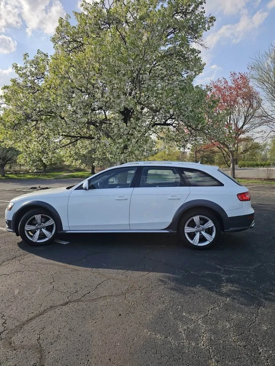 2013 Audi Allroad - Image 4 of 20