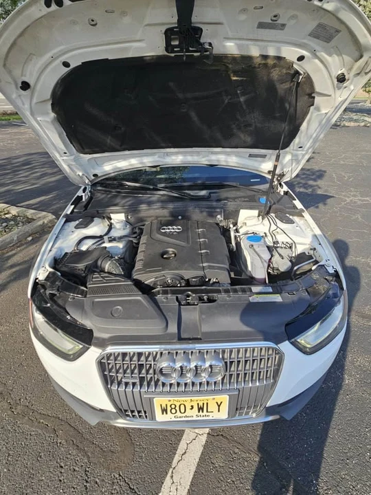 2013 Audi Allroad - Image 17 of 20