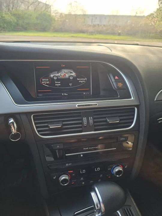 2013 Audi Allroad - Image 11 of 20