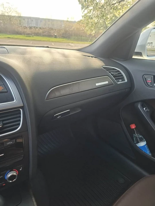 2013 Audi Allroad - Image 13 of 20