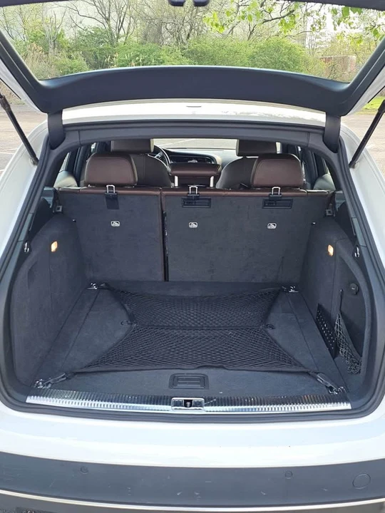2013 Audi Allroad - Image 16 of 20