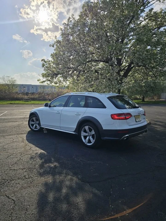 2013 Audi Allroad - Image 5 of 20