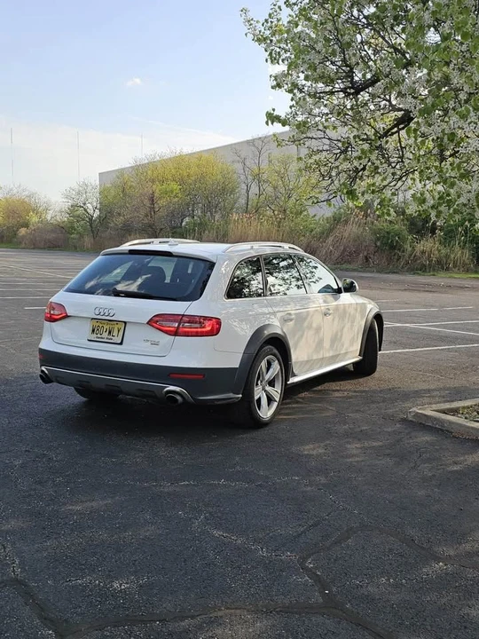 2013 Audi Allroad - Image 7 of 20