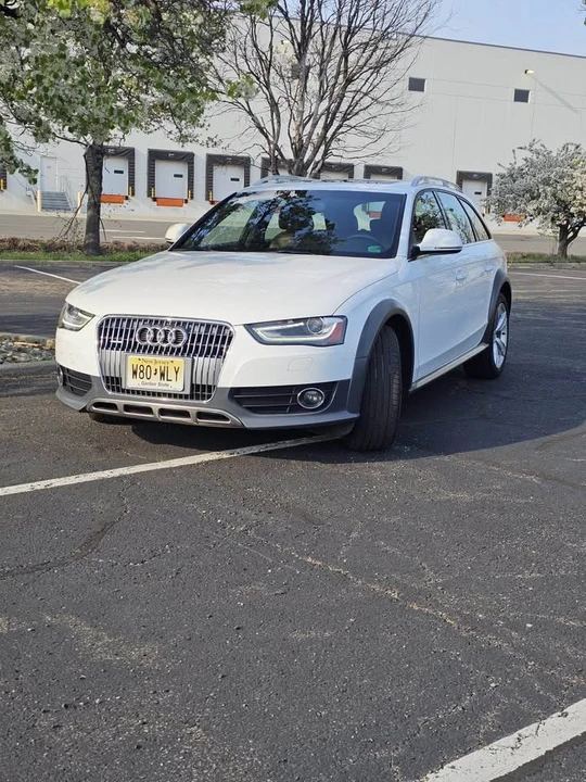 2013 Audi Allroad - Image 3 of 20