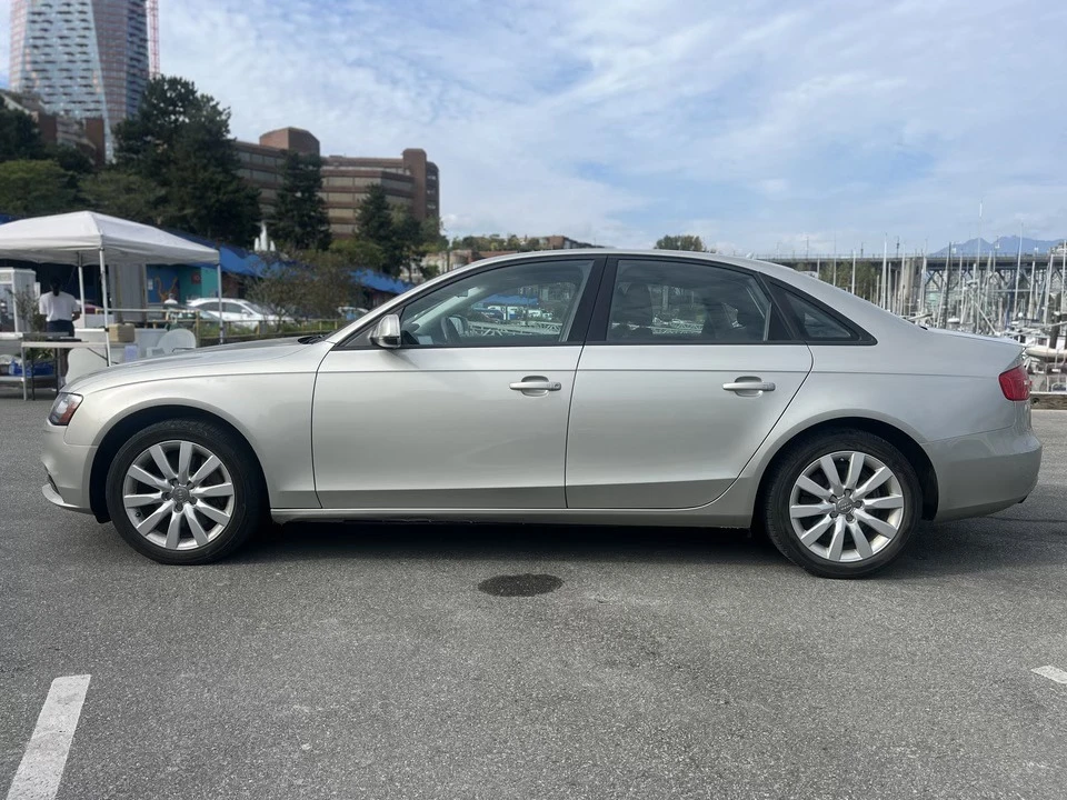 2013 Audi B8 A4 - Image 2 of 14