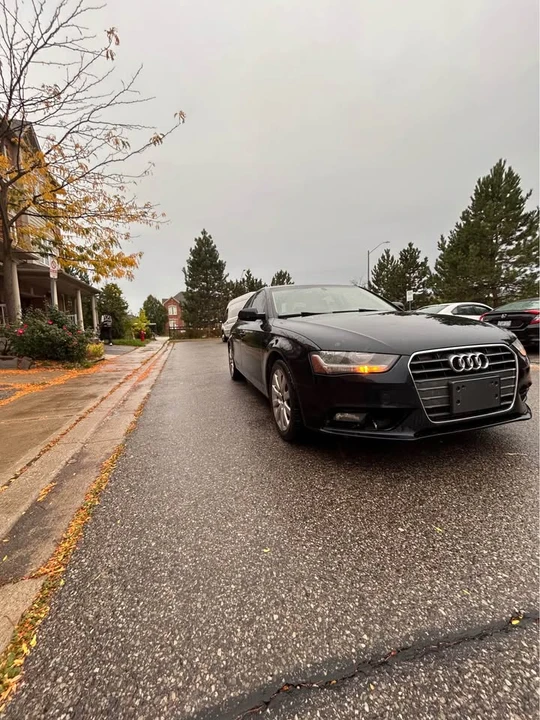 2013 Audi B8 A4 - Image 3 of 8