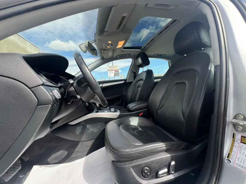 2013 Audi B8 A4 - Image 10 of 20