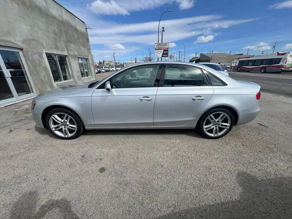 2013 Audi B8 A4 - Image 8 of 20