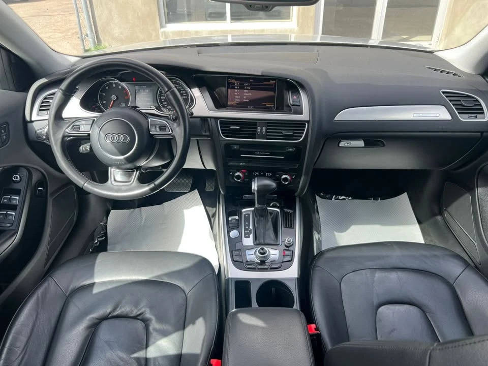 2013 Audi B8 A4 - Image 15 of 20