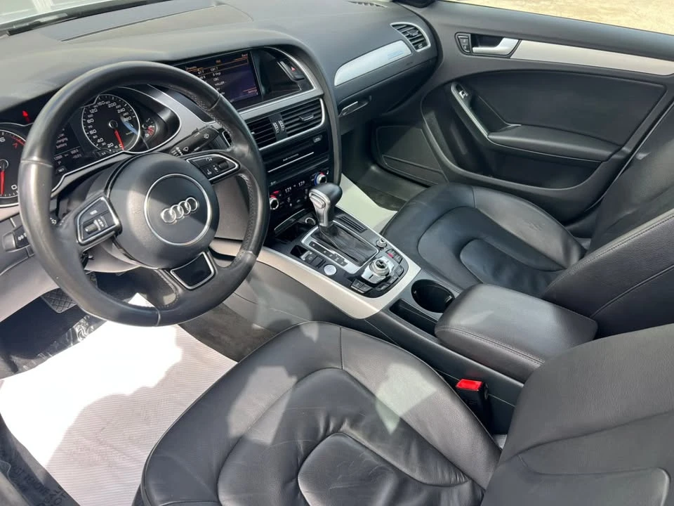 2013 Audi B8 A4 - Image 9 of 20