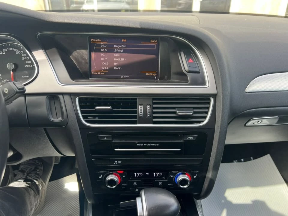 2013 Audi B8 A4 - Image 12 of 20