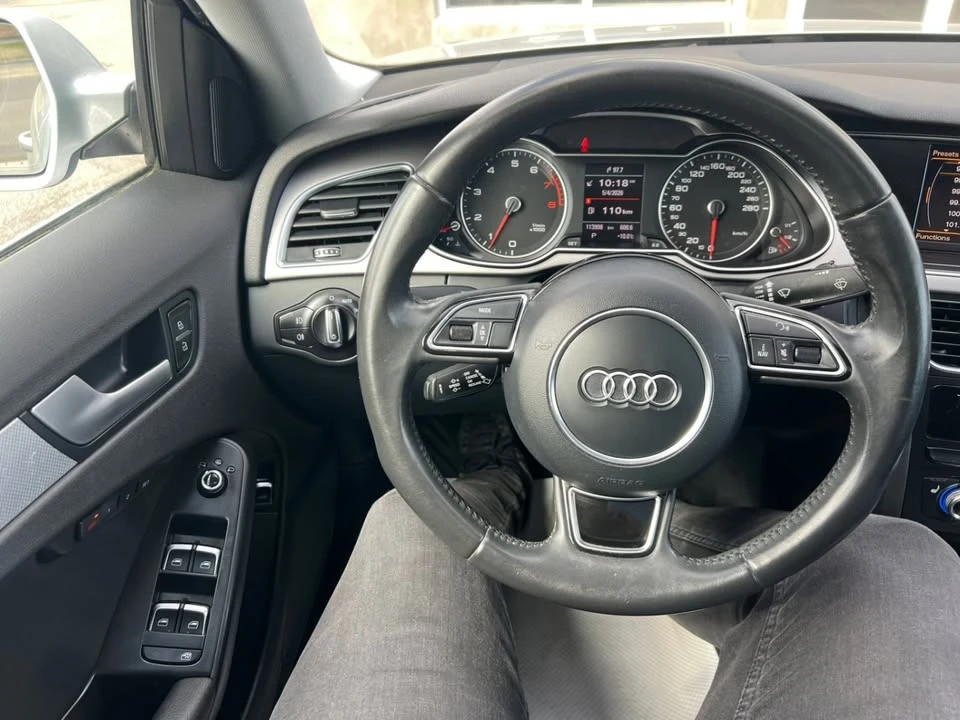 2013 Audi B8 A4 - Image 14 of 20