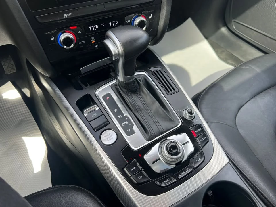 2013 Audi B8 A4 - Image 13 of 20