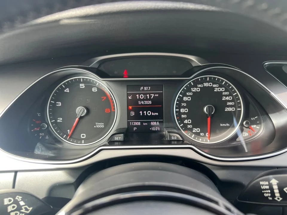 2013 Audi B8 A4 - Image 11 of 20