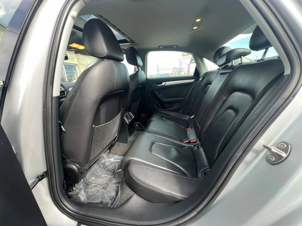 2013 Audi B8 A4 - Image 16 of 20