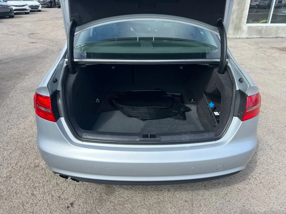 2013 Audi B8 A4 - Image 17 of 20