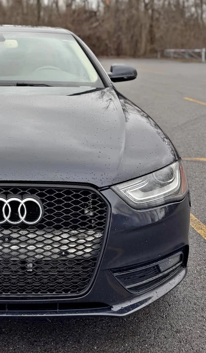2013 Audi B8 A4 - Image 2 of 21