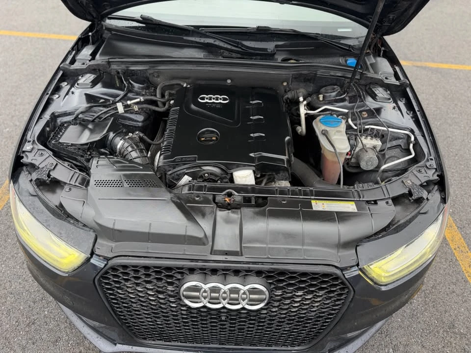 2013 Audi B8 A4 - Image 21 of 21