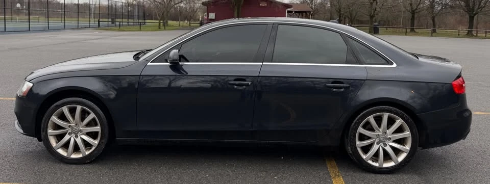 2013 Audi B8 A4 - Image 4 of 21
