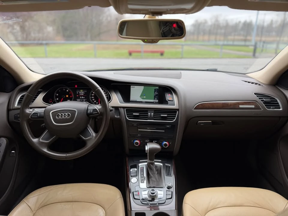 2013 Audi B8 A4 - Image 18 of 21