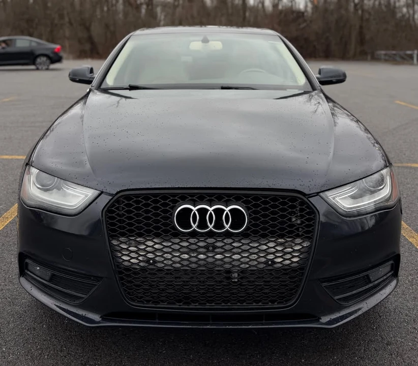 2013 Audi B8 A4 - Image 10 of 21