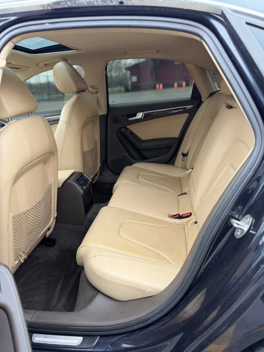 2013 Audi B8 A4 - Image 14 of 21
