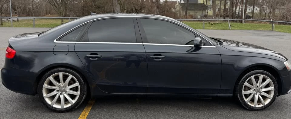 2013 Audi B8 A4 - Image 8 of 21