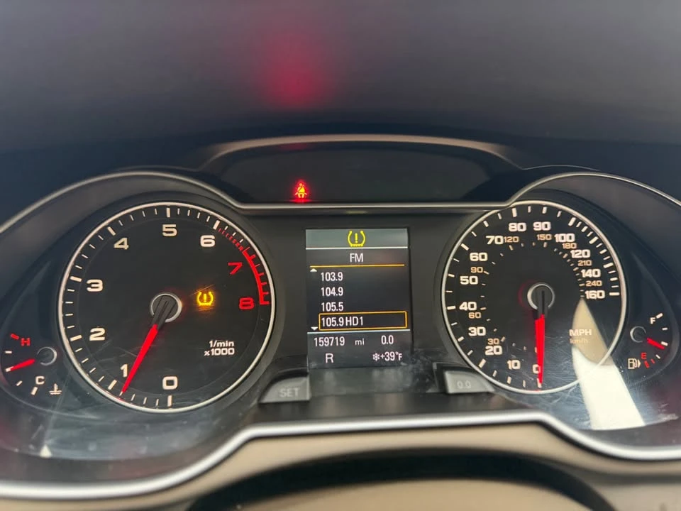 2013 Audi B8 A4 - Image 20 of 21
