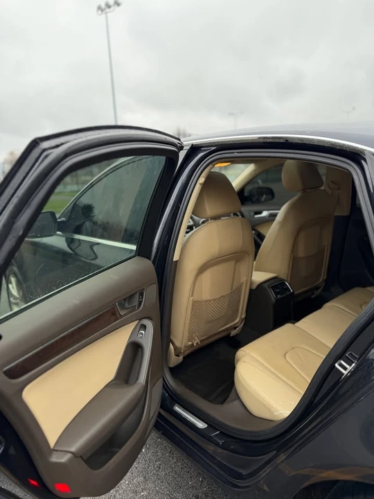 2013 Audi B8 A4 - Image 13 of 21