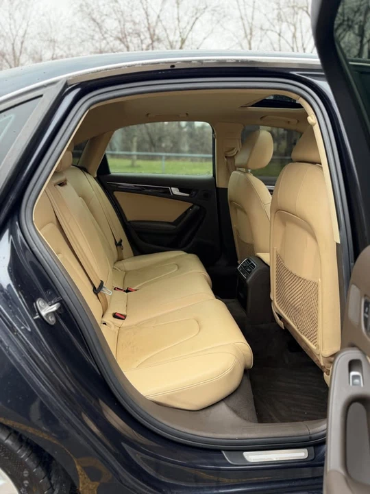 2013 Audi B8 A4 - Image 16 of 21