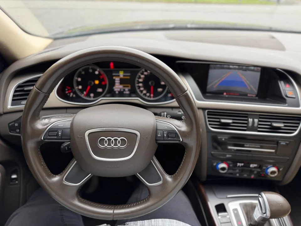 2013 Audi B8 A4 - Image 19 of 21